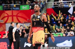 媒体人：北控男篮已经与哈里·贾尔斯完成签约